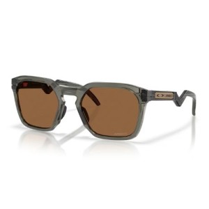 Oakley HSTN SQ MotoGP Collection Prizm Bronze Grey Smoke