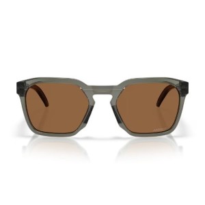 Oakley HSTN SQ MotoGP Collection Prizm Bronze Grey Smoke OAKLEY