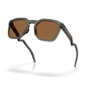 Oakley HSTN SQ MotoGP Collection Prizm Bronze Gray Smoke