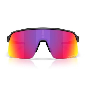 Occhiali Oakley Sutro Lite Troy Lee Designs Prizm Road Matte Black OAKLEY