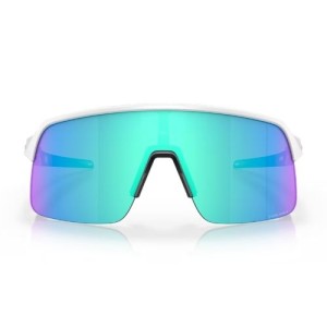 Occhiali Oakley Sutro Lite Prizm Sapphire Matte White OAKLEY