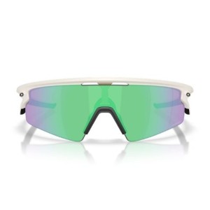 Occhiali Oakley Sphaera Strike Prizm Road Jade Matte Mist OAKLEY