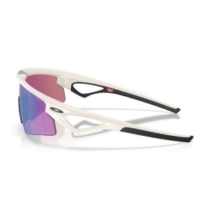 Occhiali Oakley Sphaera Strike Prizm Road Jade Matte Mist OAKLEY