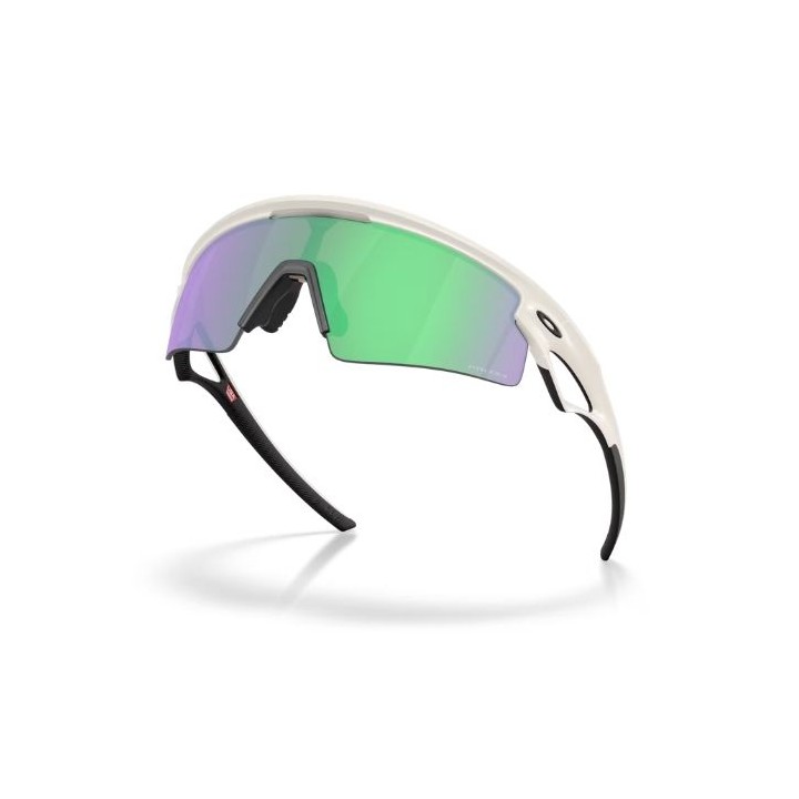 Occhiali Oakley Sphaera Strike Prizm Road Jade Matte Mist OAKLEY