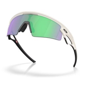 Occhiali Oakley Sphaera Strike Prizm Road Jade Matte Mist