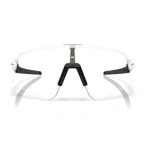 Oakley Sutro Lite Sweep Photochromic Matte Clear Sunglasses