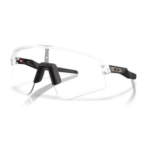 Occhiali Oakley Sutro Lite Sweep Photochromic Matte Clear OAKLEY