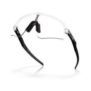 Occhiali Oakley Sutro Lite Sweep Photochromic Matte Clear