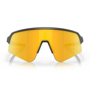 Occhiali Oakley Sutro Lite Sweep Prizm 24K Matte Carbon OAKLEY