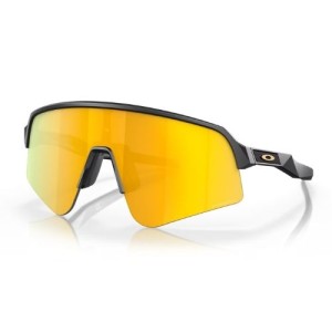 Occhiali Oakley Sutro Lite Sweep Prizm 24K Matte Carbon OAKLEY