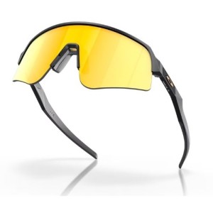Occhiali Oakley Sutro Lite Sweep Prizm 24K Matte Carbon