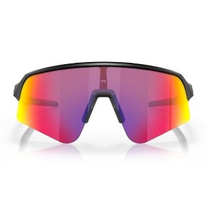 Oakley Sutro Lite Sweep Prizm Road Matte Black Sunglasses