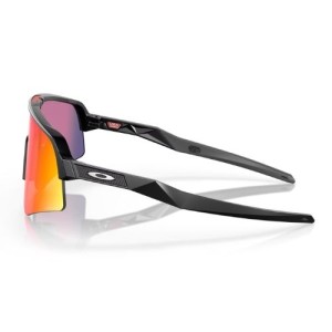 Occhiali Oakley Sutro Lite Sweep Prizm Road Matte Black OAKLEY