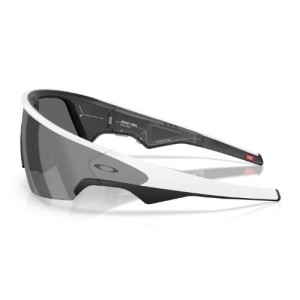 Occhiali Smart Oakley Meta Vanguard Prizm Black White OAKLEY