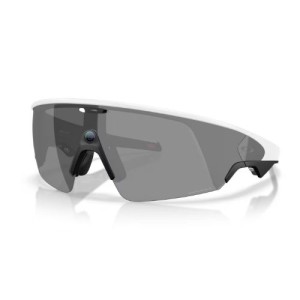 Occhiali Smart Oakley Meta Vanguard Prizm Black White OAKLEY