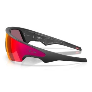 Oakley Meta Vanguard Prizm Road Black Smart Glasses