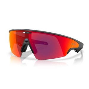 Occhiali Smart Oakley Meta Vanguard Prizm Road Black OAKLEY