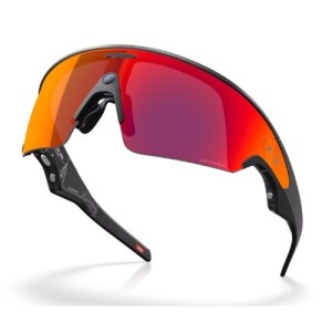 Occhiali Smart Oakley Meta Vanguard Prizm Road Black