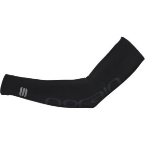 Manicotti Sportful NoRain Arm Warmers Tg. S Neri