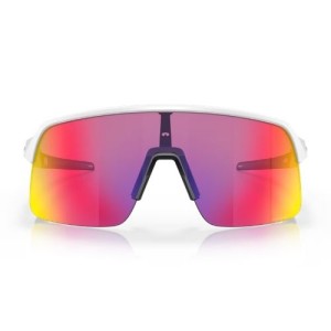 Occhiali Oakley Sutro Lite Matte White Prizm Road OAKLEY