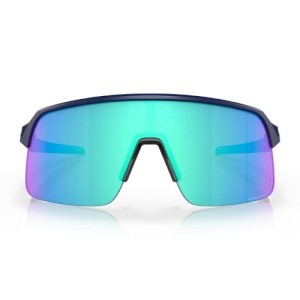 Occhiali Oakley Sutro Lite Matte Navy Prizm Sapphire OAKLEY