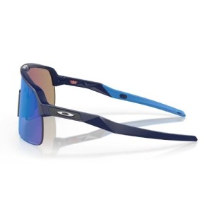 Occhiali Oakley Sutro Lite Matte Navy Prizm Sapphire OAKLEY