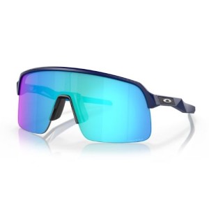 Occhiali Oakley Sutro Lite Matte Navy Prizm Sapphire OAKLEY