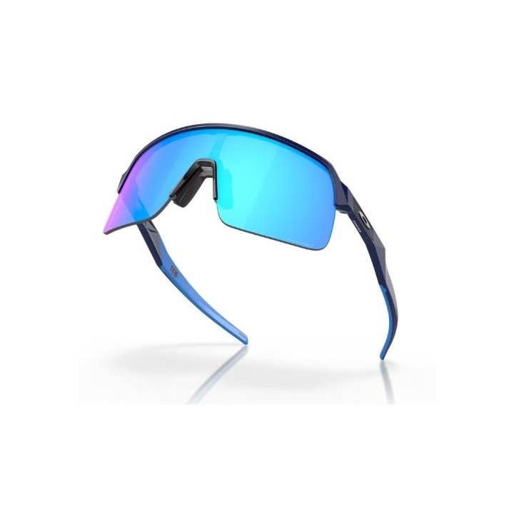 Occhiali Oakley Sutro Lite Matte Navy Prizm Sapphire OAKLEY