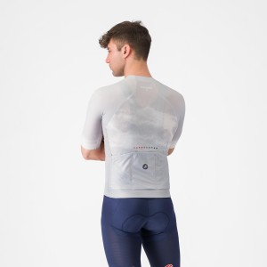Cycling jersey Castelli Climber's A / C Man Castelli