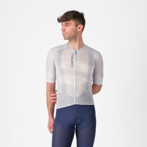 Maglia Ciclismo Castelli Climber's A/C Uomo Castelli