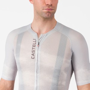 Maglia Ciclismo Castelli Climber's A/C Uomo Castelli