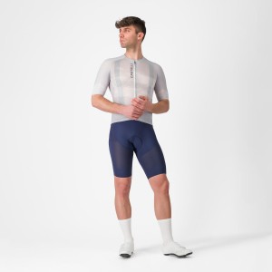 Maglia Ciclismo Castelli Climber's A/C Uomo Castelli
