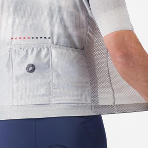 Maglia Ciclismo Castelli Climber's A/C Uomo Castelli