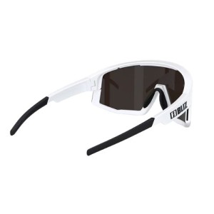Occhiali Bliz Fusion White Brown Blue BLIZ