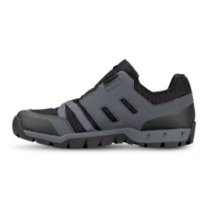 Scott Sport Crus-r BOA Plus Women's Shoes Dark Grey Black