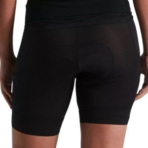 Specialized Women's Ultralight Liner Short with SWAT Black XS