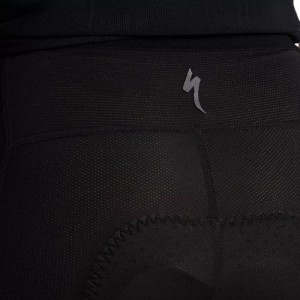 Specialized Women's Ultralight Liner Short with SWAT Black XS