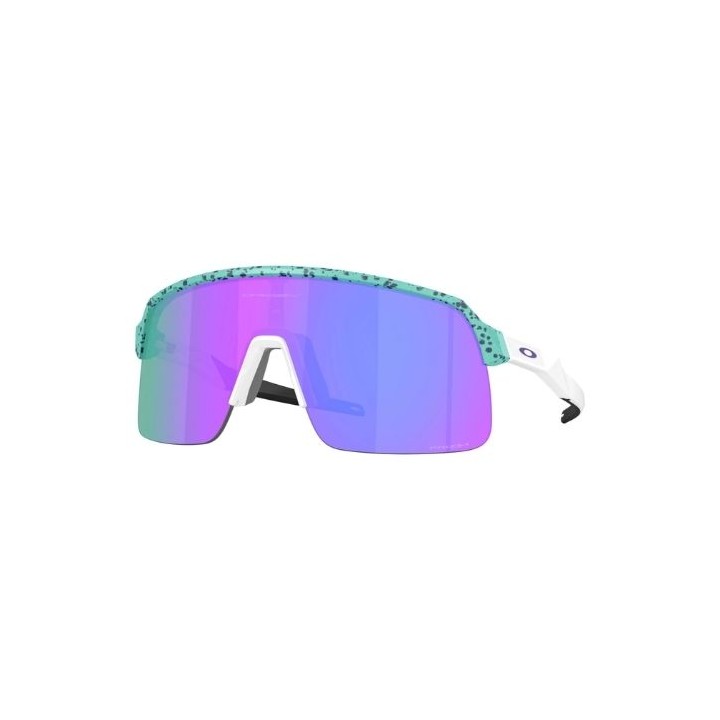 Occhiali Oakley Sutro Lite Celeste Splatter Prizm Violet OAKLEY
