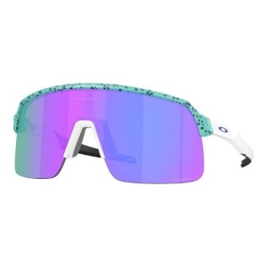Occhiali Oakley Sutro Lite Celeste Splatter Prizm Violet