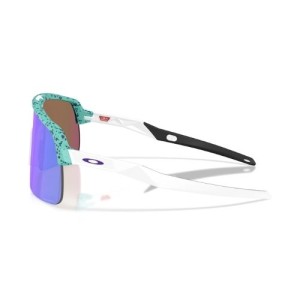Occhiali Oakley Sutro Lite Celeste Splatter Prizm Violet OAKLEY