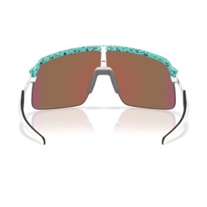 Occhiali Oakley Sutro Lite Celeste Splatter Prizm Violet OAKLEY
