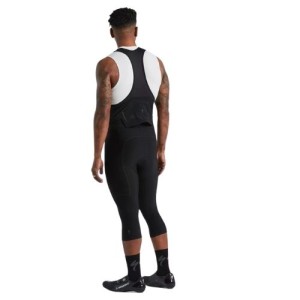 Specialized Men's Adventure Thermal Bib Knicker with SWAT Black