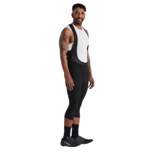 Specialized Men's Adventure Thermal Bib Knicker with SWAT Black
