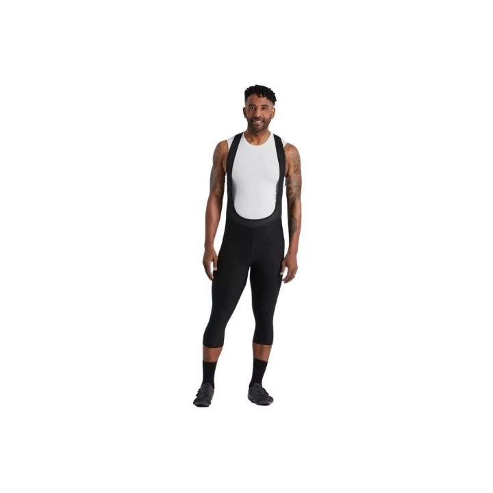 Specialized Men's Adventure Thermal Bib Knicker with SWAT Black