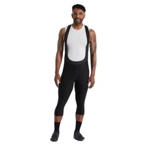 Specialized Men's Adventure Thermal Bib Knicker with SWAT Black