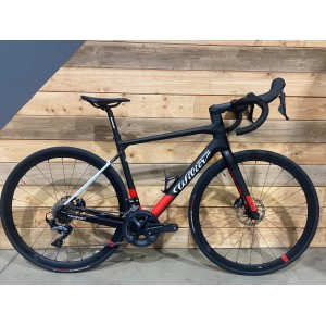 USATO WILIER TRIESTINA GARDA M WILIER