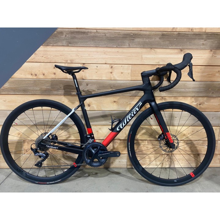Used Wilier Triestina Garda M Wilier