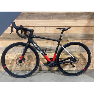 USATO WILIER TRIESTINA GARDA M WILIER