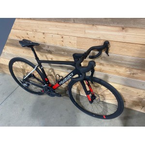USATO WILIER TRIESTINA GARDA M WILIER