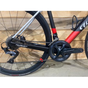 Used Wilier Triestina Garda M Wilier